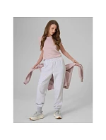 Dámske hladké tričko slim 4F 4FRSS26TTSHF3628-56S dámske