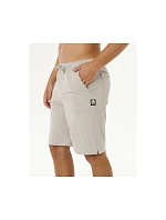Pánske šortky RIP CURL Boardwalk Premium Surf, sivé