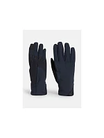 Lyžařské rukavice Peak Performance Commuter Glove, černé Lyžařské rukavice Peak Performance Commuter Glove, černé