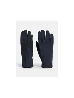 Lyžařské rukavice Peak Performance Commuter Glove, černé