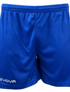 Unisex futbalové šortky Givova One U P016-0002
