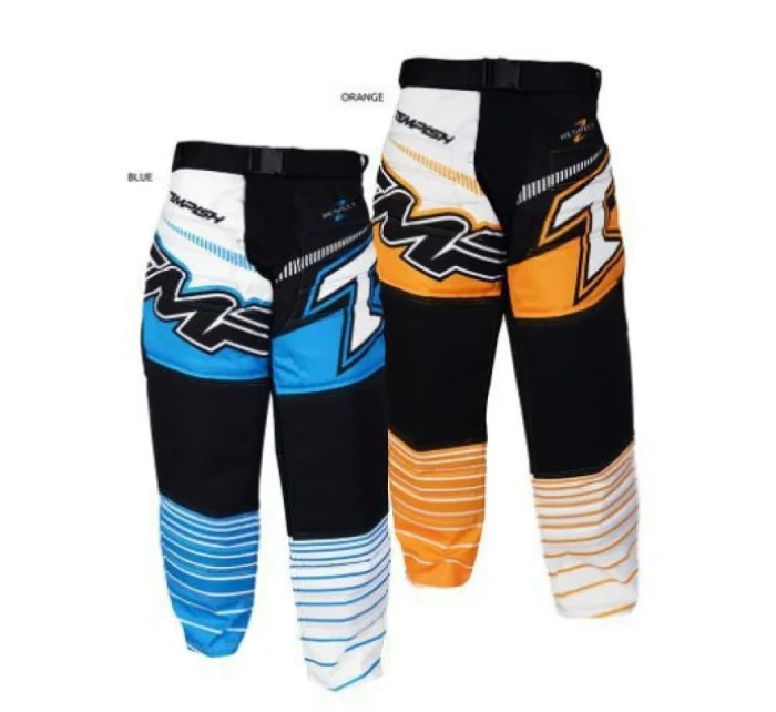 Detské brankárske nohavice Respect 2 Jr 13500005053 - Tempish