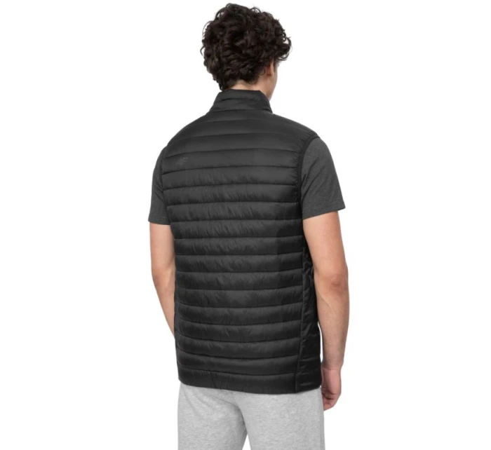 Pánska vesta M H4Z22 KUMP001 20S - 4F