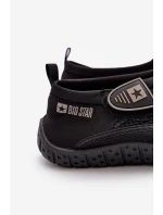 Dámská obuv černá Big Star model 21659829 - Big Star Shoes