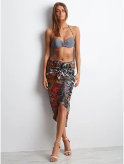 Pareo AT PO 176244.71 čierna