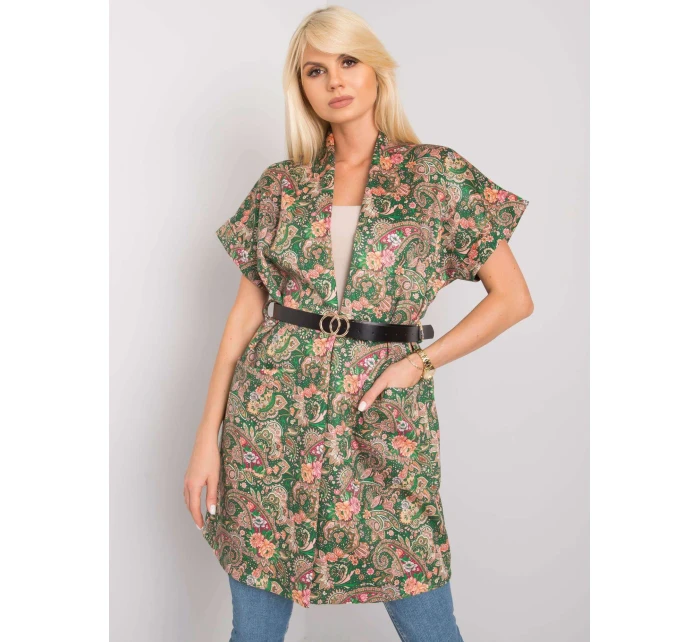 DHJ PL 6025A.24x zelená DHJ PL 6025A.24x zelená