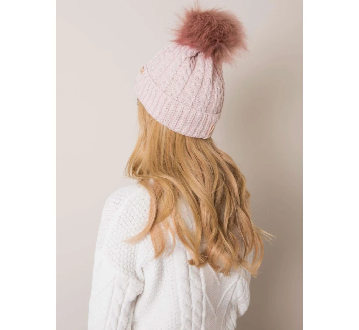 JK CZ 10.51 uzáver svetloružový