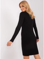 Sukienka PM SK model 18955486 czarny - FPrice