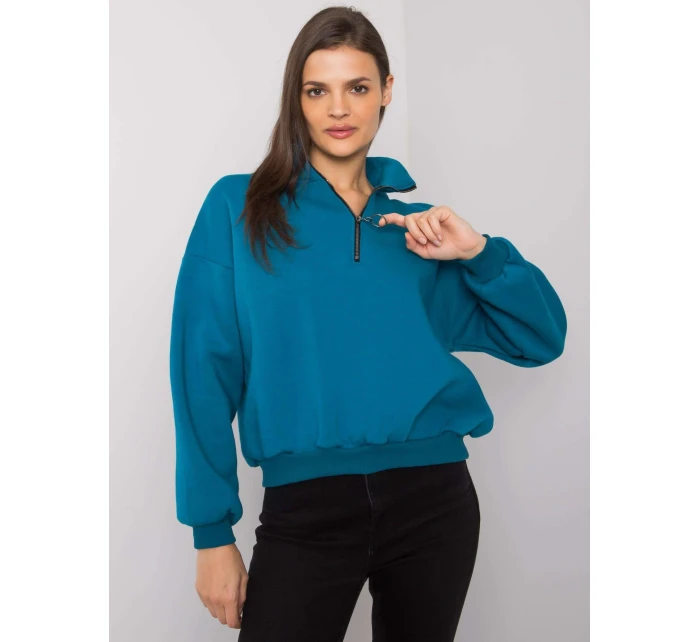 Mikina RV BL 7257.70 námorných lodí