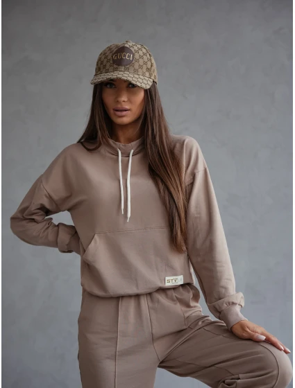 Súprava V-11760 cappucino - Axami