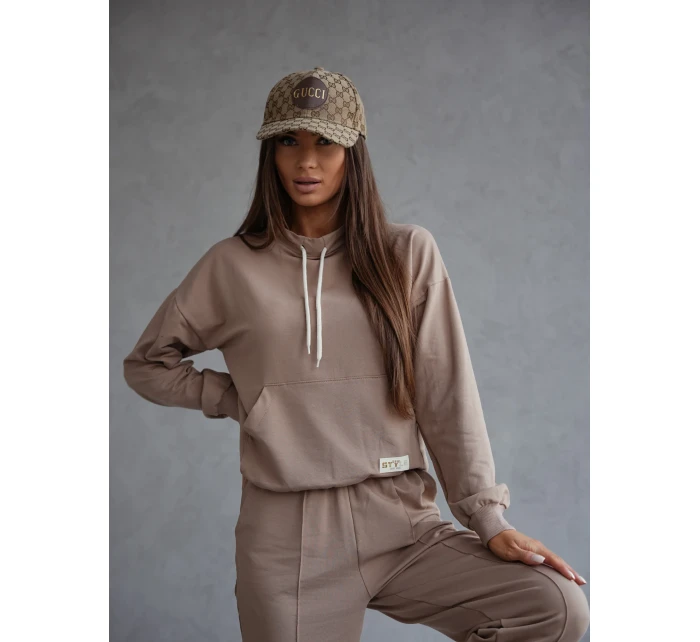 Súprava V-11760 cappucino - Axami