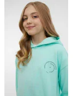 Dívčí mikina SAM73 model 20456778 - SAM 73 Dívčí mikina SAM73 model 20456778 - SAM 73