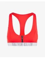 Vrchní díl plavek model 7763237 červená - Calvin Klein