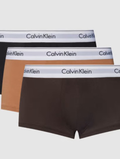 Pánské boxerky 3 pack  mix barev  model 17851063 - Calvin Klein