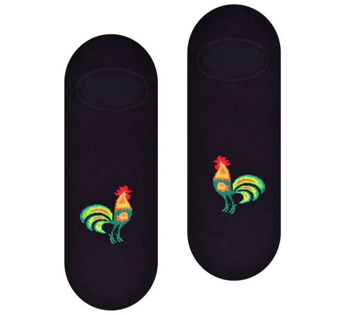 Pánske ponožky - ťapky 120