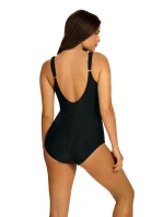 Plavky GLAMOUR 4 S1069GL4 čierna Plavky GLAMOUR 4 S1069GL4 čierna