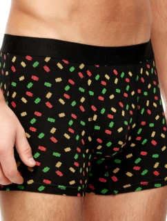 PÁNSKE BOXERKY BB006