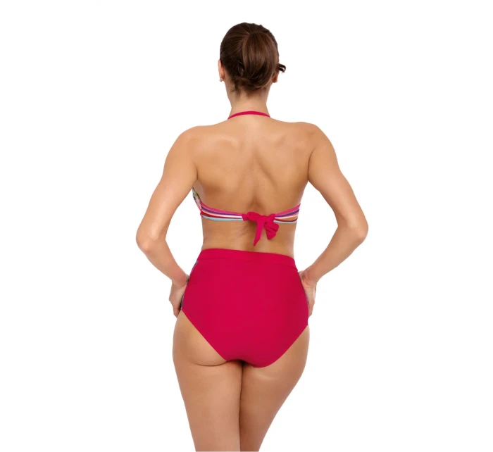 Dvojdielne plavky model 129739 Marko Dvojdielne plavky model 129739 Marko