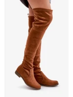 Topánky model 203524 Step in style Topánky model 203524 Step in style