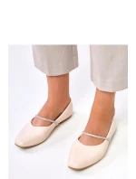 Baleríny model 218357 Solea