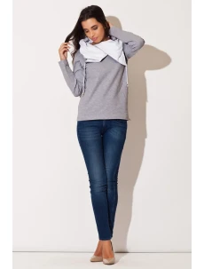 Mikina model 44038 Katrus