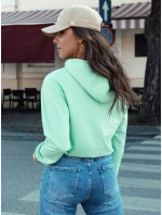 dámská mikina s kapucí Dstreet model 21979919 - FashionStreet