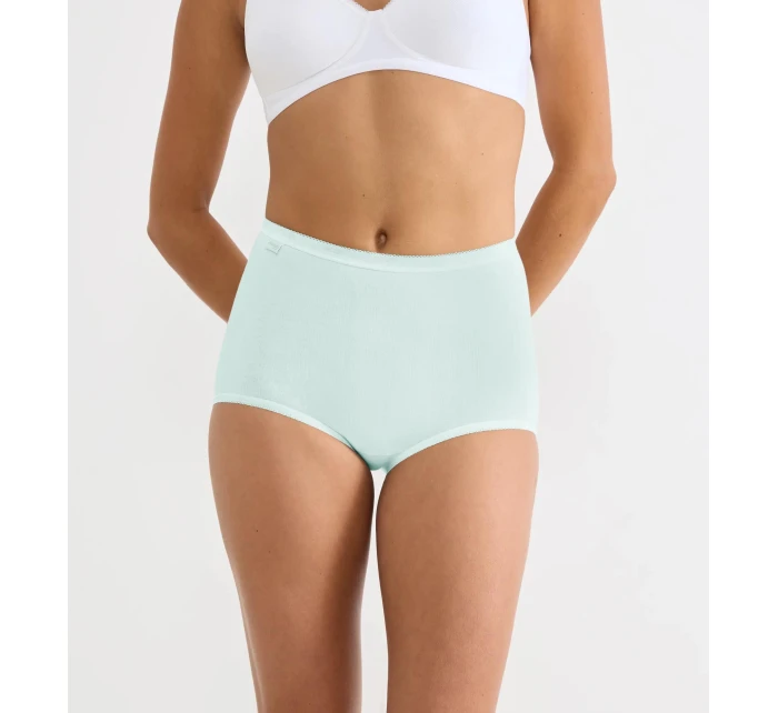 sloggi Basic+ Maxi C3P - GRAY - SLOGGI GRAY - SLOGGI