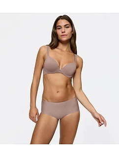 Body Make-Up Illusion Shorty EX - BROWN - TRIUMPH BROWN - TRIUMPH