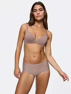 BODY MAKE-UP ILLUSION - Krátke šortky ako druhá koža s termoreguláciou Triumph