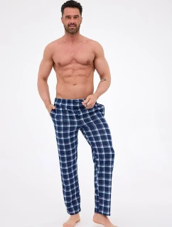 Cornette 691/61 S-2XL pánske pyžamové nohavice