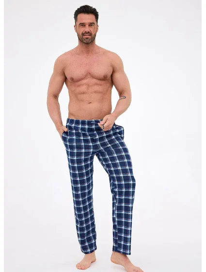 Cornette 691/61 S-2XL pánske pyžamové nohavice