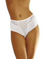 Dámske nohavičky eco-RE white - WOLBAR