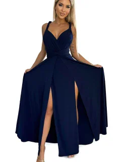 Dámské šaty model 19342497 - numoco