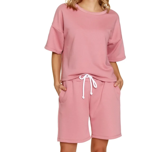 Dámský komplet model 20963556 pink - Doctornap