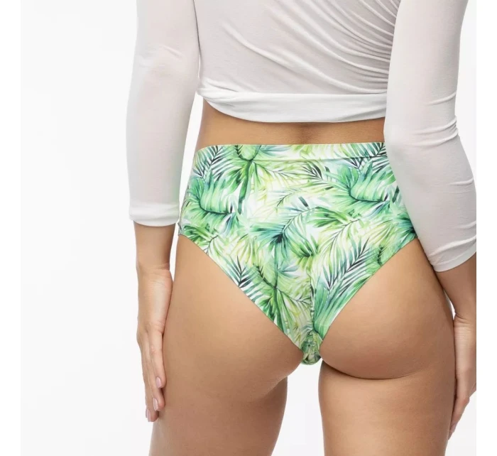 Dámské kalhotky classic model 21218809 - Julimex Dámské kalhotky classic model 21218809 - Julimex