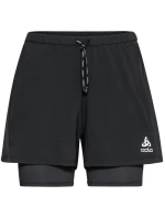 Šortky Odlo 2 in 1 Essentials 3 inch W 323071/15000