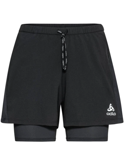 Šortky Odlo 2 in 1 Essentials 3 inch W 323071/15000