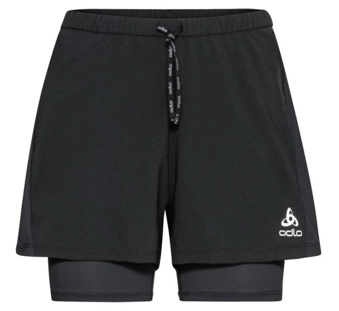 Šortky Odlo 2 in 1 Essentials 3 inch W 323071/15000