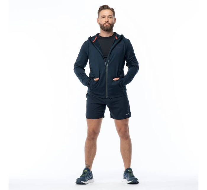 Mikina s kapucňou Tolin M