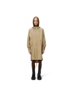 Bunda, mackintosh Rains unisex Fishtail Parka W3 18140 24 SAND