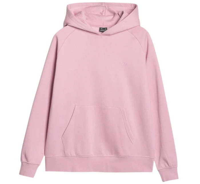 Mikina W WMM00TSWS 56S model 20948763 - 4F Mikina W WMM00TSWS 56S model 20948763 - 4F