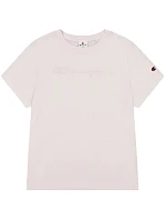 Champion SS Tee W 117650 PS195 tričko