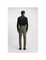 Košeľa HUGO Ermo NERO (50505315-001)