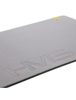 fitness podložka s otvory šedá Premium model 21877132 - HMS