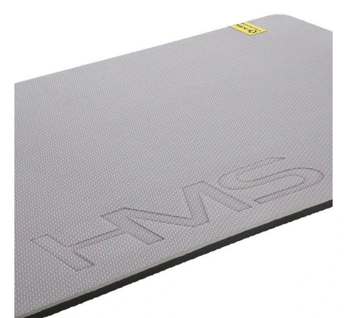 fitness podložka s otvory šedá Premium model 21877132 - HMS