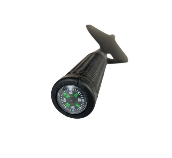 Taktická multifunkční  Trapper černá + batoh model 21333064 - Azymut