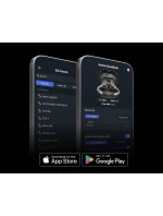 Ocun Hawk QD Combi PAD 16 lezeckých expresov 10 cm 5-pack Ocun Hawk QD Combi PAD 16 lezeckých expresov 10 cm 5-pack