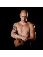 kožené boxerské rukavice Legacy Series | DBX model 21733664 - DBX Bushido kožené boxerské rukavice Legacy Series | DBX model 21733664 - DBX Bushido