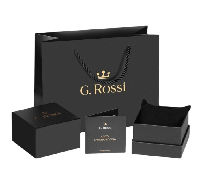 Dámské hodinky model 21805711 + BOX - G.ROSSI Dámské hodinky model 21805711 + BOX - G.ROSSI