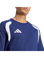Pánské tričko Tiro 26 League Tee navy blue model 22057944 - ADIDAS
